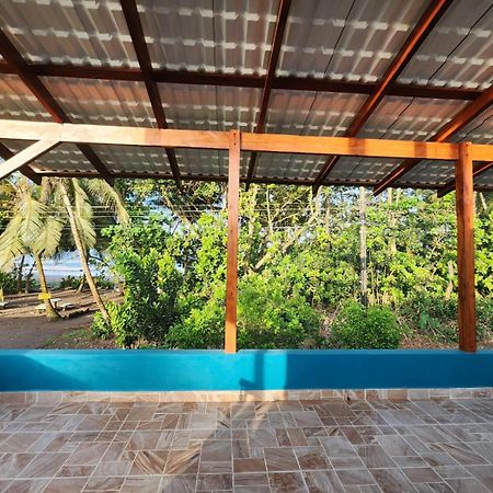 Alma Del Bosque Hotel トルトゥゲーロ エクステリア 写真