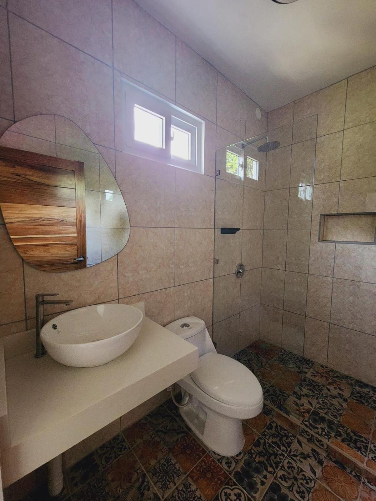 Alma Del Bosque Hotel トルトゥゲーロ エクステリア 写真