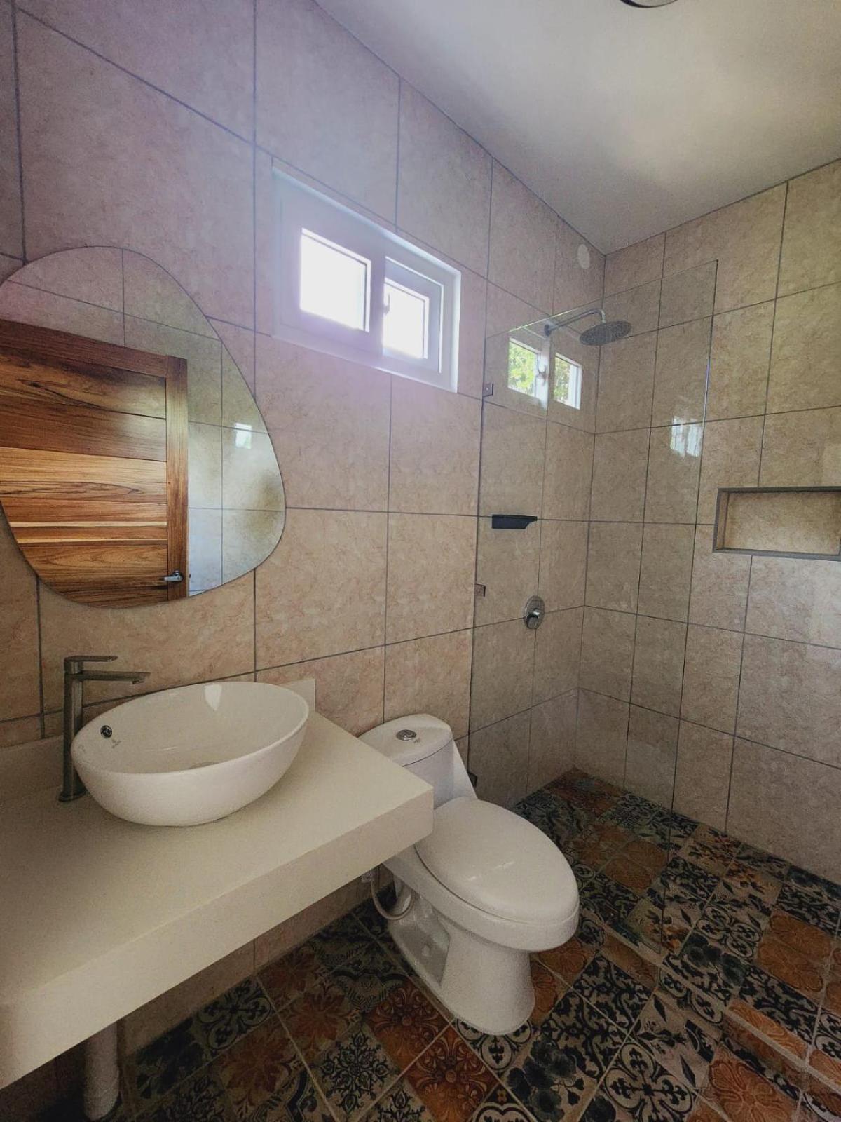 Alma Del Bosque Hotel トルトゥゲーロ エクステリア 写真